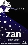 Zan by Dalya Moon