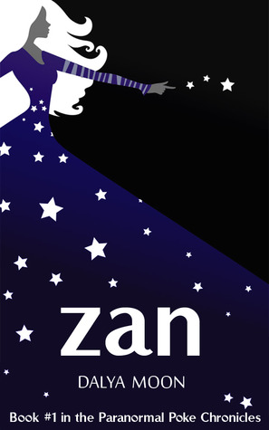 Zan (Spiritdell, #1)