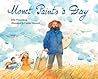 Monet Paints a Day by Caitlin Heimerl Monet Paints a Day by Caitlin Heimerl