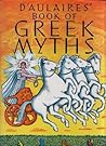 D'Aulaires' Book of Greek Myths by Ingri d'Aulaire