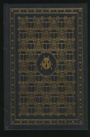 Poe's Tales of Mystery & Imagination