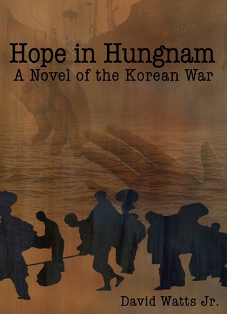 Capa do Livro Hope in Hungnam