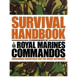 Survival Handbook: Endurance Essentials for the Great Outdoors