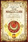The Magician by Michael Scott
