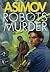 Robots and Murder: The Caves of Steel/ The Naked Sun/ Robots of Dawn