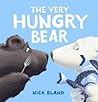 The Very Hungry Bear