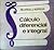 Cálculo diferencial e integral