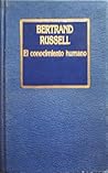 El Conocimiento humano by Bertrand Russell