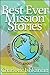 Best Ever Mission Stories: Kids In Action Around the World