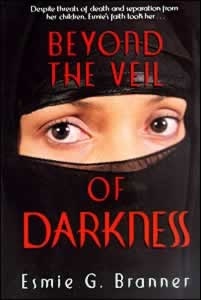 Beyond the Veil of Darkness (Paperback)