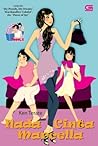 Nada Cinta Marcella by Ken Terate