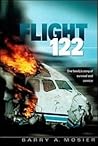 Flight 122 by Barry Mosier