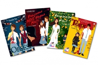 Bundel Johan Series (Mass Market Paperback)