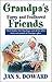 Grandpa's Furry and Feathered Friends by Jan S. Doward