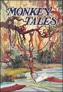 Monkey Tales (Paperback)