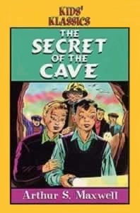 The Secret of the Cave (Paperback)