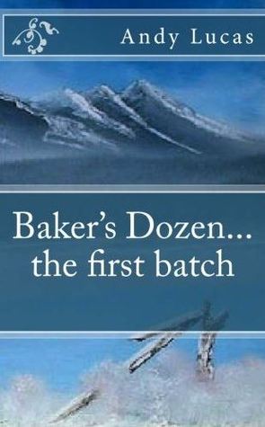 Baker's Dozen...the first batch (1)