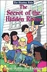 The Secret of the Hidden Room (Shoebox Kids)