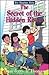 The Secret of the Hidden Room (Shoebox Kids)
