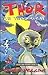 Thor, The Thunder Cat (Juli...