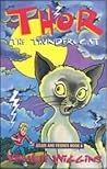 Thor, The Thunder Cat (Julius And Friends, Bk. 6) Thor, The Thunder Cat (Julius And Friends, Bk. 6)