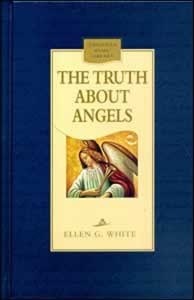 The Truth About Angels: A Behind-the-scenes View of Supernatural Beings Involved in Human Life