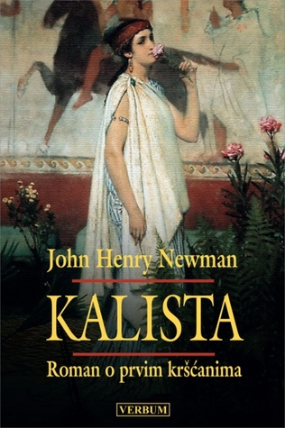 Kalista:  Roman o prvim kršćanima