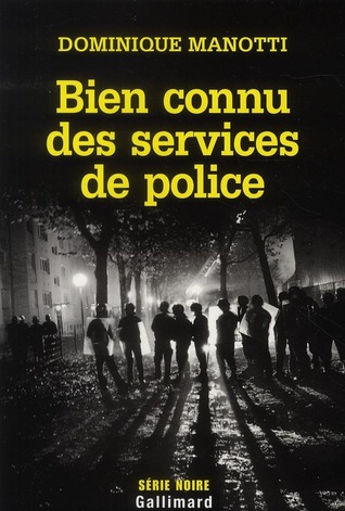 Bien connu des services de police