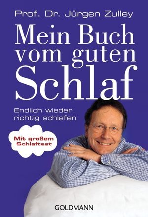 Mein Buch vom guten Schlaf (Paperback)