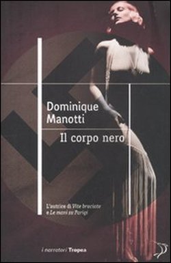 Il corpo nero (Paperback)