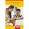 Love By Design by Sahana Sankaran