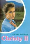 Christy, Part II of 2 (Paperback)