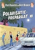Polarisatie - preparaat XX