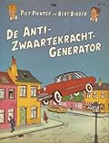 De Anti-zwaarte-kracht-generator