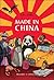 Made In China by J.M. Erre