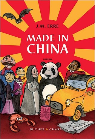 Made In China (Paperback)