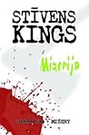Mizerija by Stephen        King