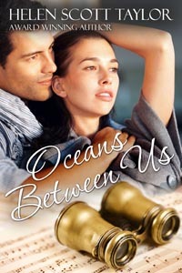 Oceans Between Us (Kindle Edition)