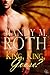 King, King, Goose? by Mandy M. Roth