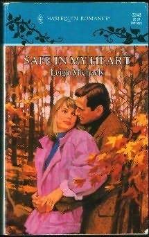 Safe in My Heart (Mass Market Paperback)