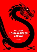 Lohikäärmeen varvas (Paperback)