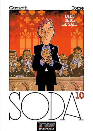 Dieu seul le sait (Soda, #10)