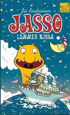 Jasso, Lemmen kissa