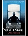 The Nightmare by Lars Kepler