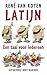 Latijn - Een taal voor iedereen