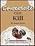 Chocolate Can Kill (Emily H...