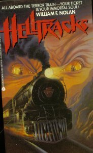 Helltracks (Paperback)
