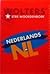 Wolters' ster woordenboek Nederlands: in de nieuwe spelling