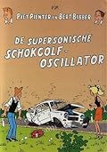De Supersonische Schokgolf-Oscillator