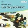 Das Glasperlenspiel